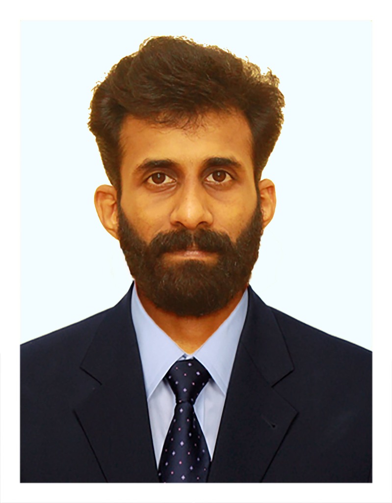 Anurag Krishnan